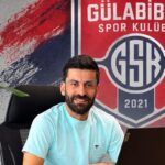 Gülabibeyspor’da Hedef Şampiyonluk
