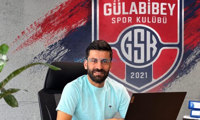 Gülabibeyspor’da Hedef Şampiyonluk