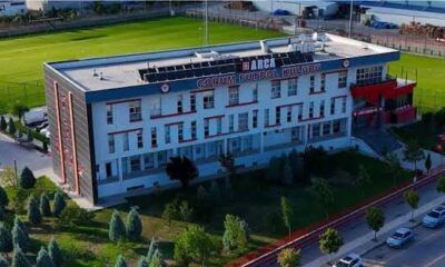 Arca Çorum FK’den İş İlanı: İşte Aranan Özellikler!