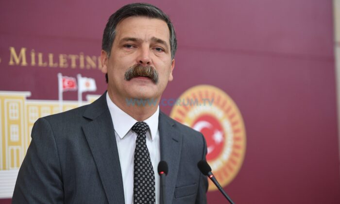 ‘Muhalefetin Yılgınlığını Ortadan Kaldırmalıyız’