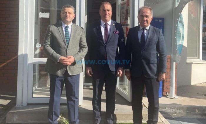 Sağlık Yatırımları ve İhtiyaçlar Yerinde Konuşuldu
