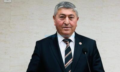 ‘Tarım Ülkenin Geleceğidir, Çiftçiyi Korumak Zorundayız’