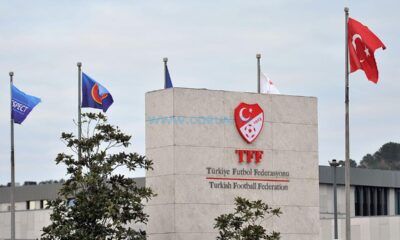 Disiplin Sevkleri Açıklandı: Çorum FK Listede mi?