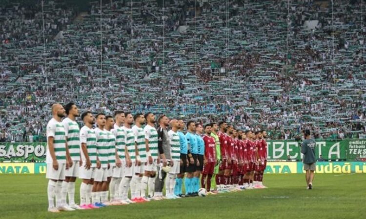 Süper Lig İçin Hangi Takımın Adı Öne Çıkıyor